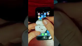 Connect and Use Mismatched AirPods