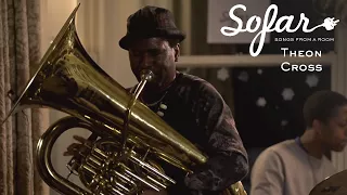 Theon Cross - Candace of Meroe | Sofar London