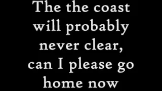 Blink-182 - Roller Coaster [Lyrics]