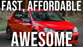 10 Affordable Performance Cars For Under €5000!