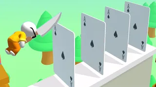 Master Slicer - Very satisfying and relaxing slicing game