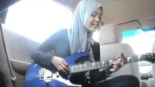 One in a million (cover) - NajwaLatif