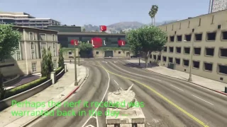 Why GTA V's tanks should be buffed (a shout out from Project: Helisexuality)