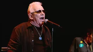 Eric Burdon & The Animals - It's My Life (Live, 2011) ♫♥