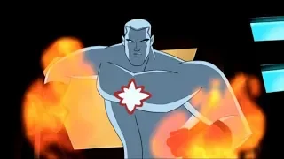 The great quotes of: Captain Atom