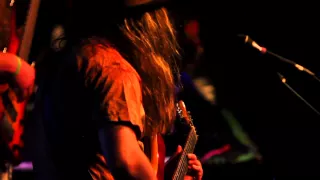 Twiddle - Syncopated Healing 4/25/15 The Paradise Boston