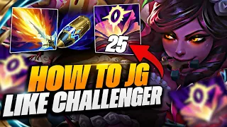 WATCH THIS TO LEARN HOW A CHALLENGER EVELYNN 1V9'S ! 🚀