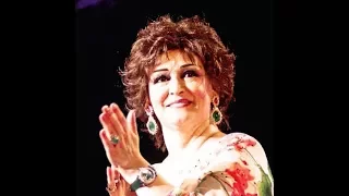 أغاني وردة الجزائرية الأغاني العاطفية اخترنا لكم أجمل مقتطفات من اغانيها Chansons cocktail de Warda