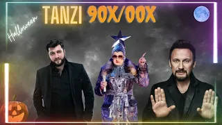 🎃​🕸️​Хиты 90х и 2000х | 90s and 2000s Russian Dance Hits 💖🧛 | Best 90x Music Hits/Halloween 🕸️​🎃