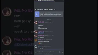 Discord rtc connecting fix (Android)