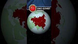 All Endings - Soviet Union 2 #countryballs
