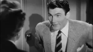 Sudden Fear 1952 - Joan Crawford, Jack Palance