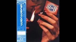 And Here You Are - Stuff (1977)