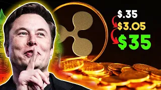 ХИТРЫЙ ПЛАН XRP РАСКРЫТ!!! RIPPLE НАЧАЛ ГЛОБАЛЬНОЕ ВНЕДРЕНИЕ В DEFI! АНАЛИЗ КРУПНЫХ КОШЕЛЬКОВ РИПЛ!