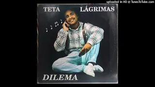 Teta Lágrimas - Amor em Crise