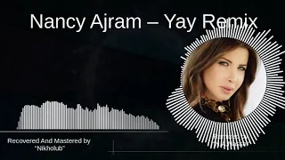 Nancy Ajram - Yay Seher Oyounoh Remix / نانسي عجرم - ياي سحر عيونه ريمكس