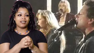 MY FIRST TIME HEARING Fleetwood Mac - Go Your Own Way 1997 * REACTION VIDEO *
