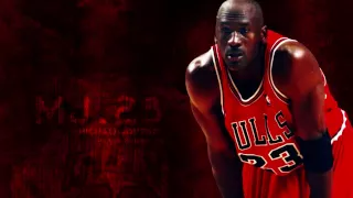 Michael Jordan Theme