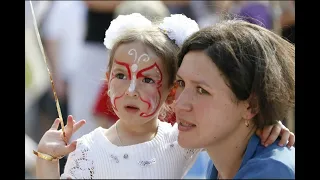 "Bring Him Home" a prayer song for Ukraine (from Les Miserables)