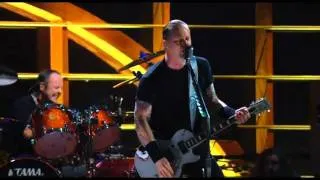 Metallica   Turn The Page   Live HD