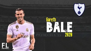 Gareth Bale 2020 ● Way Back Home ● End Of An Era | HD