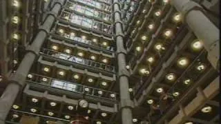 The Lloyds Building