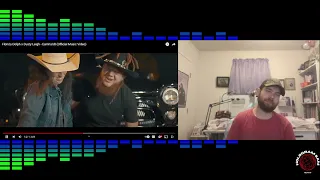 Florida Dolph x Dusty Leigh - Earnhardt (Reaction)