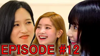 TWICE Funny Compilation #12 (Unseen clips / Vlive recap)