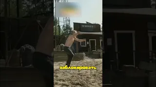 Невероятно Талантливый Актёр 🤍🔫