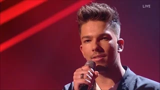 ALIVE and SIZZLING! Matt Terry CHARMS with Sia's "ALIVE"
