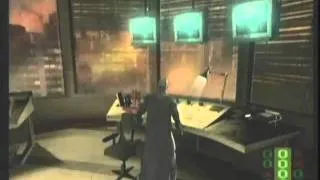 Batman Begins Game - Making Of (Part 3)