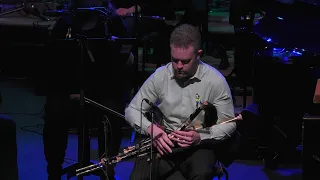 The Brendan Theme - Mark Redmond, David Brophy, NSO (composed by Shaun Davey)