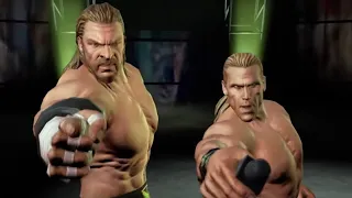 10 Times Wrestling Video Games Broke The Fourth Wall