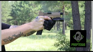 FN 509 TACTICAL // FULL REVIEW // 1000 RNDS DOWN