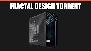 Корпус Fractal Design Torrent