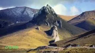 Витас - Тибетское плато