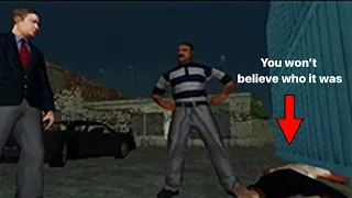 You missed this in the GTA Introduction