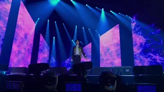 BTS Love Yourself Concert - Magic Shop Live (eng sub)