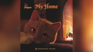Youginia — My Home [FULL ALBUM, 4K BACKGROUND]