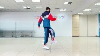 SHUFFLE TUTORIAL TUZELITY 😎❤️ FRIENDSHIPS ⭐️