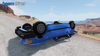 BeamNG 3 2 1 GO! meme (Ibishu edition)