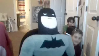 Im Batman!