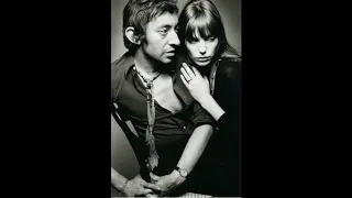 Jane Birkin et Serge Gainsbourg  - Je T'aime...Moi Non Plus