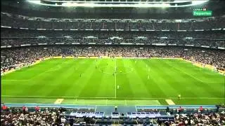 Real Madrid Vs FC Barcelona 2-6