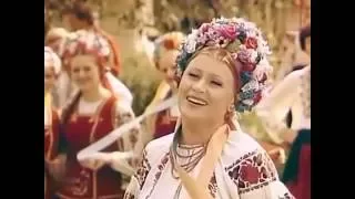 Марія Стеф'юк - Пісня Наталки (Наталка Полтавка)