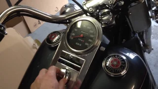 Fantastic Harley potato sounds