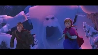 Life's Too Short (Frozen Outtake) - Evil/Villain Elsa  V1