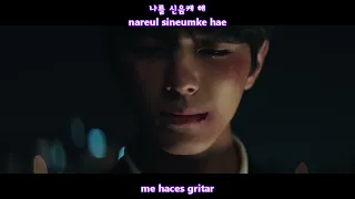 CIX - SAVE ME, KILL ME MV [Sub Español + Hangul  Rom] HD