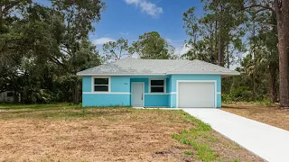 Brand new house  for rent $1700 / M,Lake Placid FL