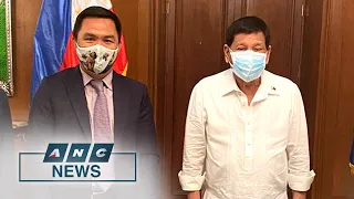 PH Senator Pimentel: Pacquiao-Duterte meeting should not have happened | ANC